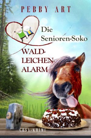 [Senioren Soko 03] • Waldleichenalarm